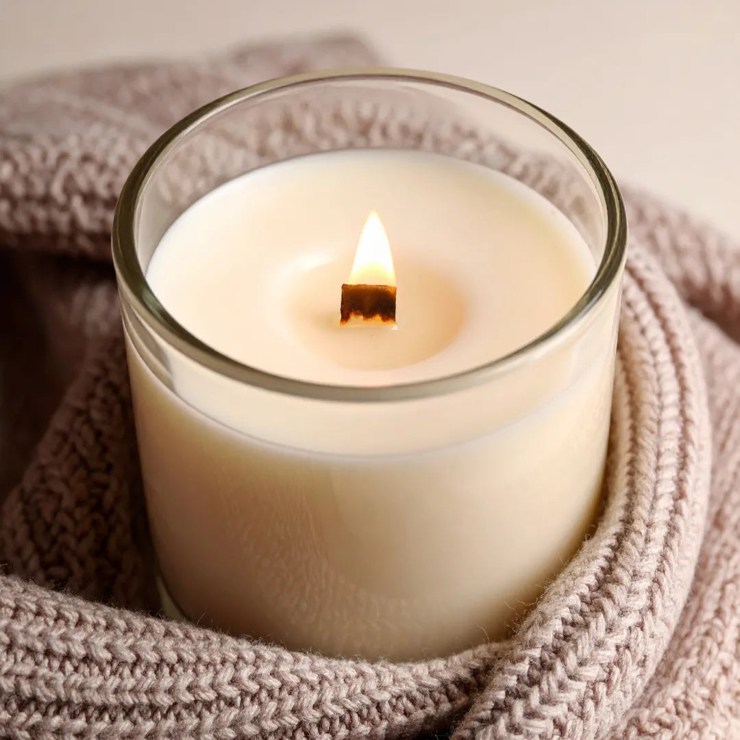 Ultimate Wood Wick .03 — 12.7mm