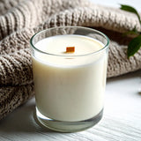 Ultimate Wood Wick .03 — 12.7mm