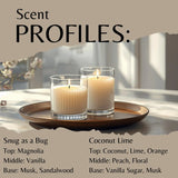 Ultimate Candle Making Kit - 20cl Oxford