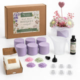Melt Making Kit - Wax Melt Bouquet
