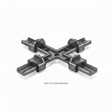 Adjustable Wick Holders