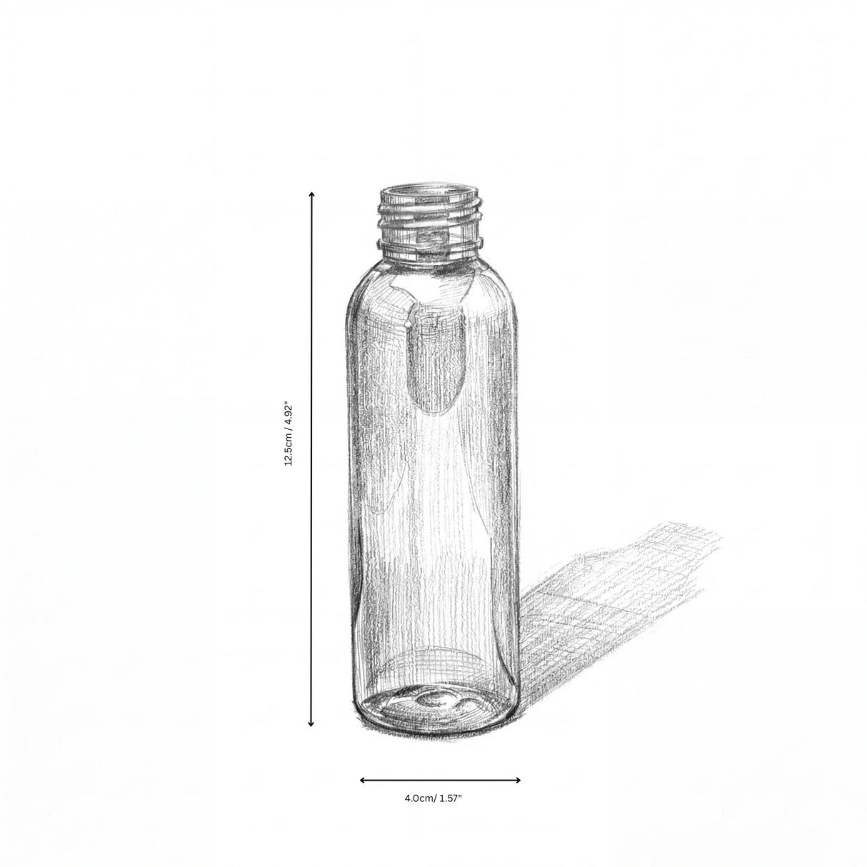 Amber Room Spray Bottle - 100ml