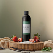 Birthday Cake Fragrance Oil