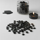 Black Bekro Dye Chips