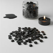 Black Bekro Dye Chips