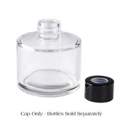 Black Reed Diffuser Cap