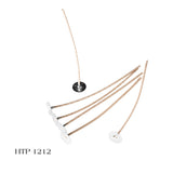 Candle Wicks - HTP 1212 HTP Wicks NI Candle Supplies 