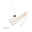 Candle Wicks - HTP 52 HTP Wicks NI Candle Supplies 