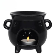 Cauldron - Ceramic Wax Melt Burner