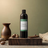 Creamy Cinnamon Fragrance Oil | Bulk