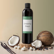 Dreamy Days Fragrance Oil