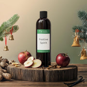 Festive Spirit Fragrance Oil