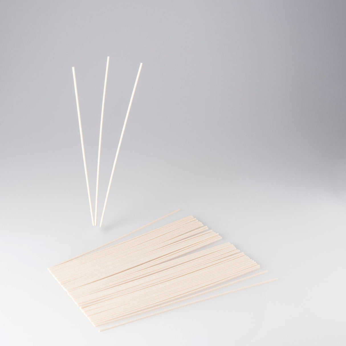 Fibre Diffuser Sticks (250mm) - Natural Reed Diffuser Sticks NI Candle Supplies 