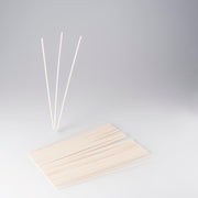 Fibre Diffuser Sticks (250mm) - Natural