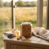 Fresh Hay, Honey & Amber Fragrance Oil - Reformulated