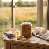 Fresh Hay, Honey & Amber Fragrance Oil | Bulk