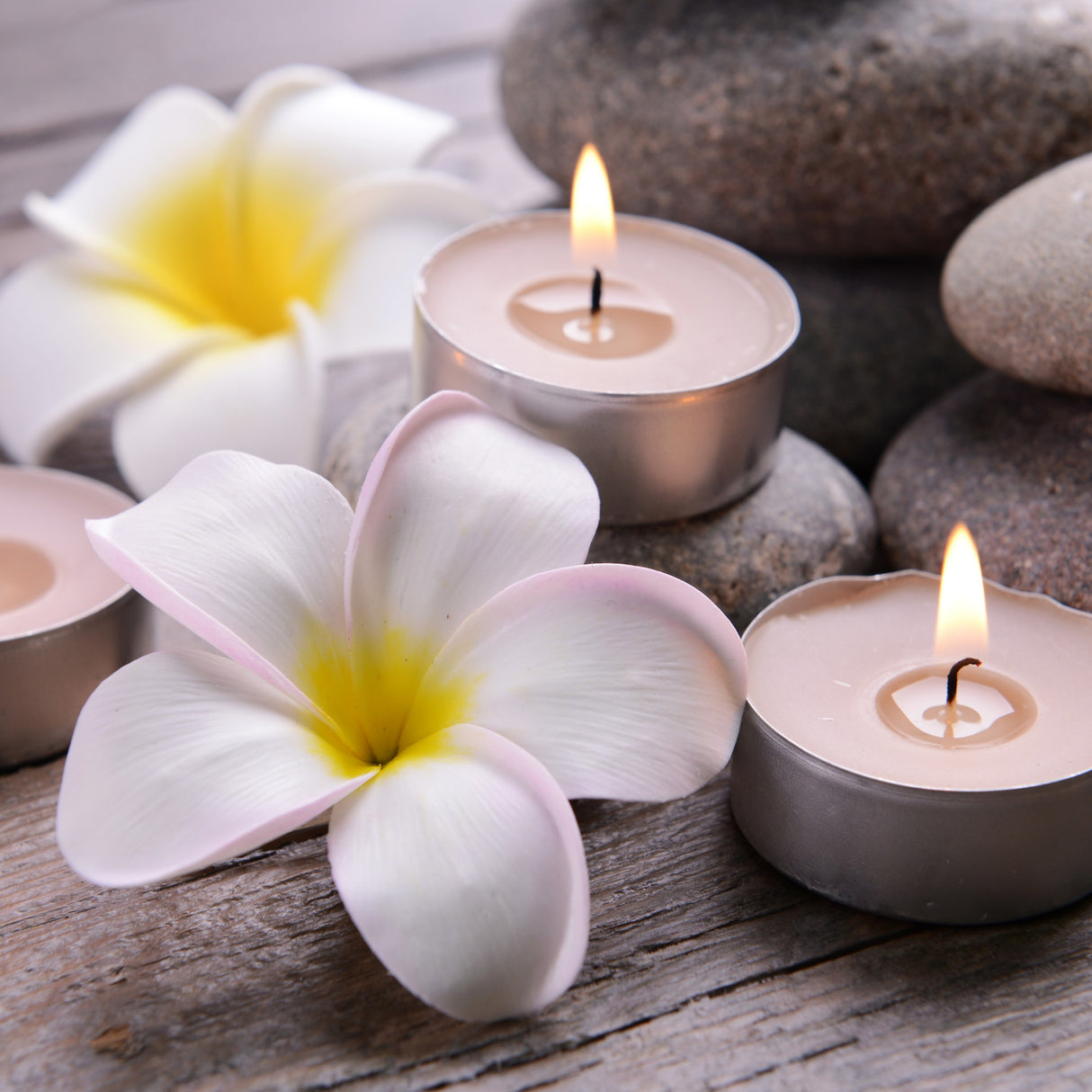 Candle Wicks - HTP 41