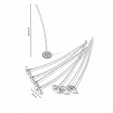 Candle Wicks - HTP 83