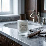 Leather & Oudh Fragrance Oil - Reformulated