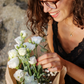 Sheer Lily & White Rose Fragrance Oil - Reformulated