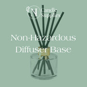 Non-Hazardous Diffuser Base
