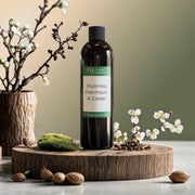 Nutmeg, Patchouli & Cedar Fragrance Oil