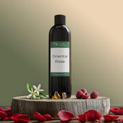 Oriental Rose fragrance Oil