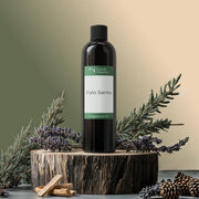 Palo Santo Fragrance Oil
