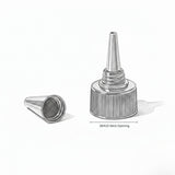 Pouring Nozzle for Fragrance Oil Bottles