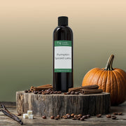 Pumpkin Spiced Latte Fragrance Oil - Reformulated