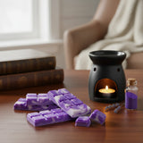 Purple Passion Mica - 25g