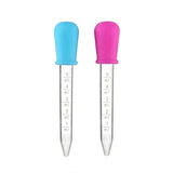 5ml Plastic Dropper for Wax Melts & Embeds
