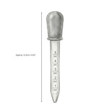 5ml Plastic Dropper for Wax Melts & Embeds