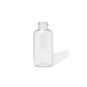 Room Spray Bottle - Clear - 100ml - Discontinued