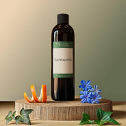 Santorini Fragrance Oil (MOD)