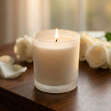 Sheer Lily & White Rose Fragrance Oil | Bulk