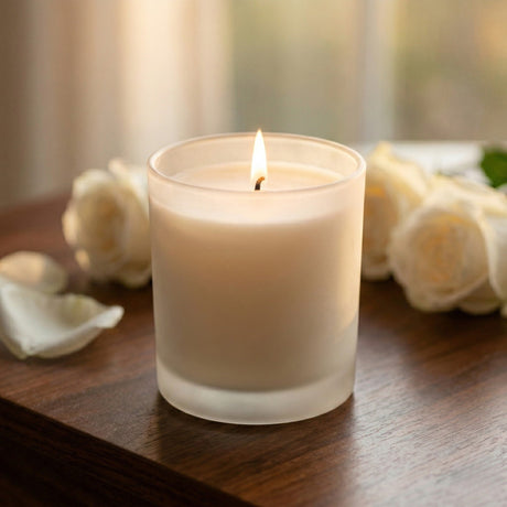 Sheer Lily & White Rose Fragrance Oil | Bulk