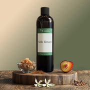 Silk Road Fragrance Oil