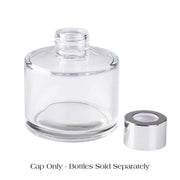 Silver Reed Diffuser Cap