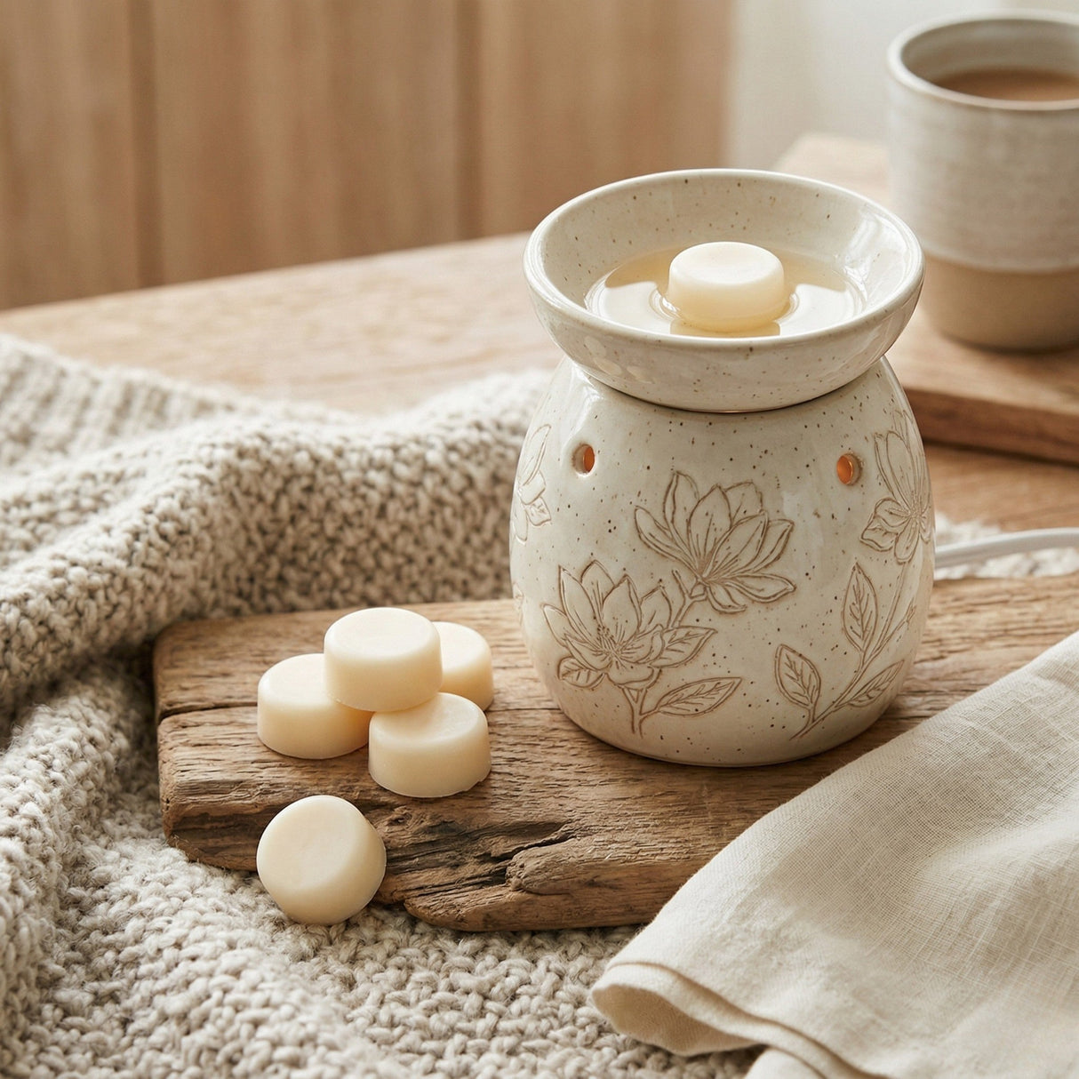 Snug as a Bug Fragrance Oil | Bulk