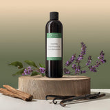 Vanilla, Patchouli, Sandalwood Fragrance Oil - Reformulated All Fragrance Oils NI Candle Supplies 