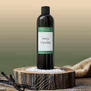 Very Vanilla Wax Melt Sample