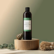Vetiver, Cedarwood & Fir Fragrance Oil - Reformulated