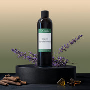 Warm Sandalwood Fragrance Oil