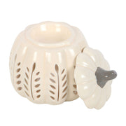Pumpkin - Ceramic Wax Melt Burner