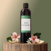 Wild Frangipani Fragrance Oil - Reformulated