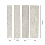 Wood Wick - 20mm