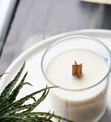 Metal Wick Tabs for Ultimate Wood Wicks