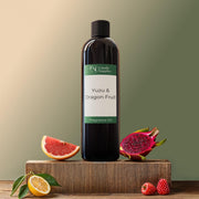 Yuzu & Dragon Fruit Fragrance Oil (MOD)